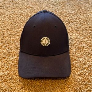 Muirfield Village golf hat